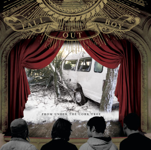 From Under The Cork Tree Limited Tour Edition