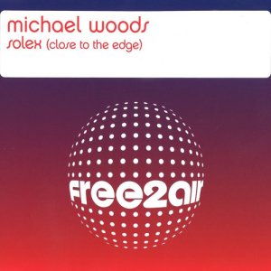 收聽Michael Woods的Close to the Edge (Dogzilla vs. Michael Woods Dub Mix)歌詞歌曲