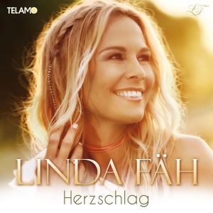 Linda Fäh的專輯Herzschlag