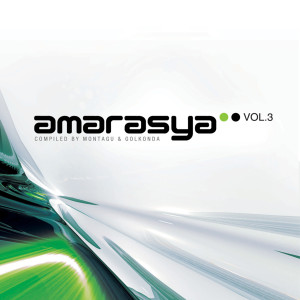 Album Amarasya Vol. 3 from Various