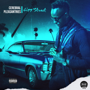 Album Cerebral Pleasantries (Explicit) from 