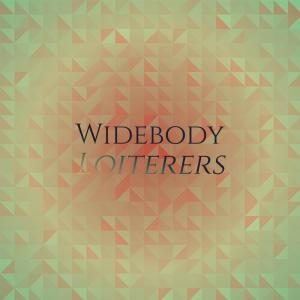 Listen to Widebody Loiterers song with lyrics from Tabur