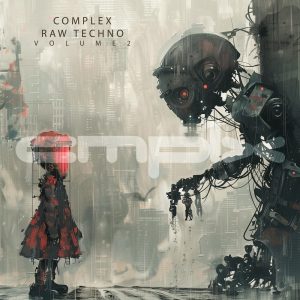 收聽Florian Meindl的Gridlock歌詞歌曲