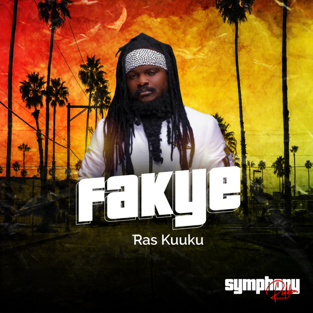 Fakye (Symphony Riddim)