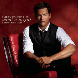 ดาวน์โหลดและฟังเพลง It's Beginning to Look a Lot Like Christmas (Album Version) พร้อมเนื้อเพลงจาก Harry Connick Jr.