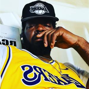 收聽34Profitt的Rather Be Alone (Explicit)歌詞歌曲