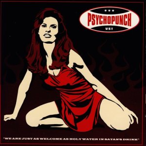 收聽Psychopunch的333 Half As Evil (Demo '98): Loser In The End (Demo '98|: Loser In The End)歌詞歌曲