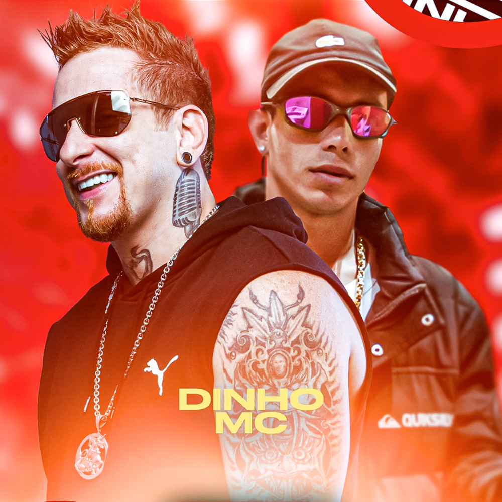 Os Meninos do Trap (Explicit)