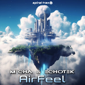 Album AirFeel from Echotek