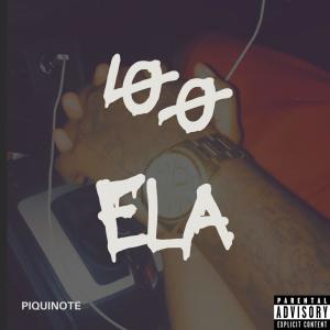 收聽Piquinote的100 Ela歌詞歌曲