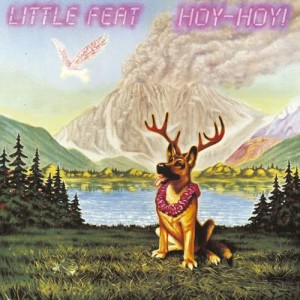 收聽Little Feat的Forty-Four Blues歌詞歌曲