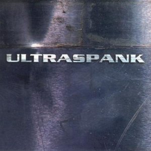 Ultraspank的專輯ULTRASPANK
