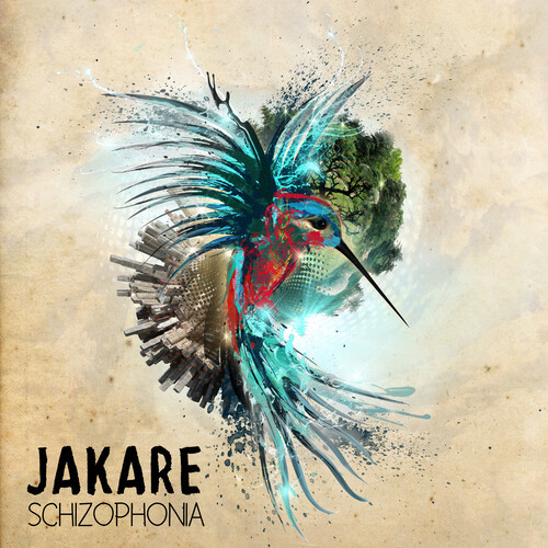 Mycelium (Original Mix)