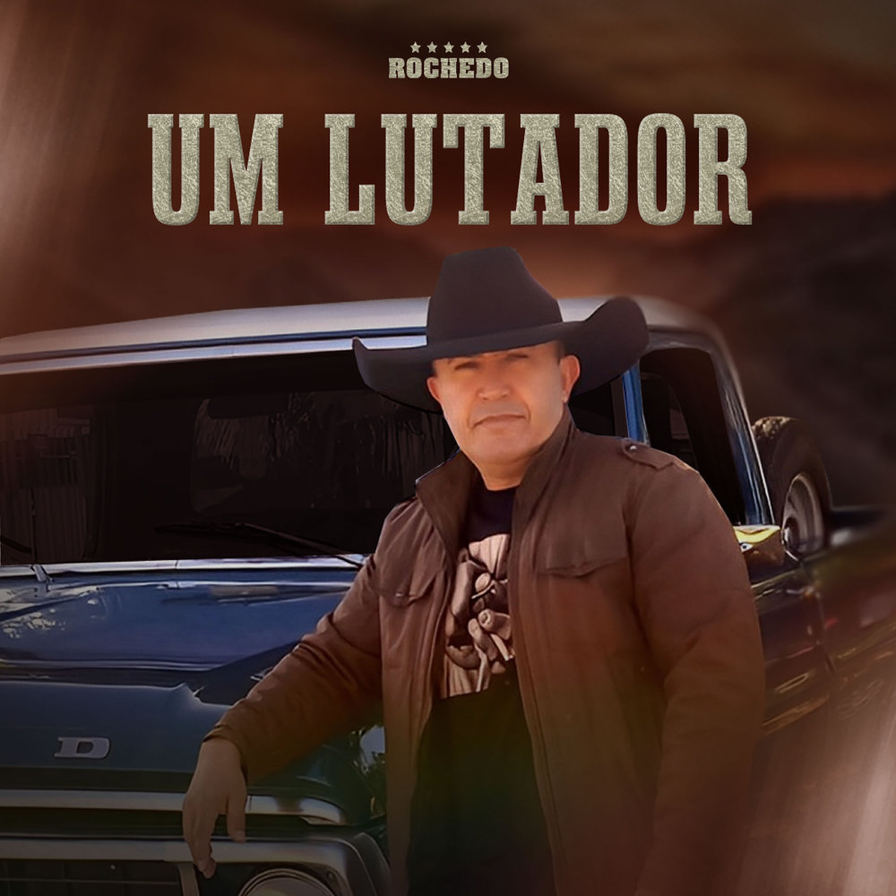 Um Lutador