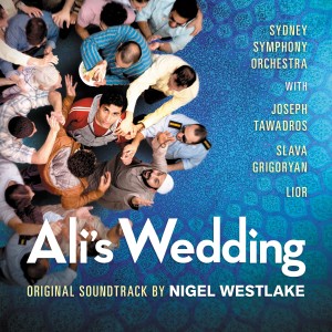 Album Ali's Wedding (Original Motion Picture Soundtrack) from Sydney Symphony Orchestra