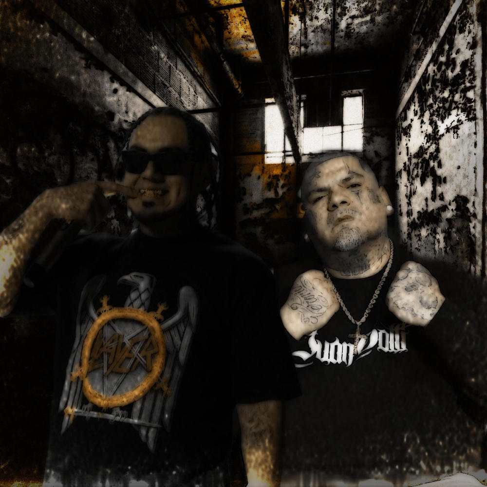 IM 4RM TX (feat. Juan Gotti) (Explicit)