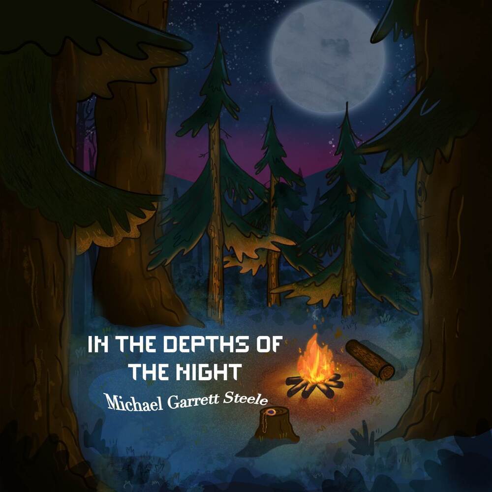 In the Depths of the Night