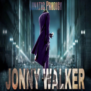 Jonny Walker