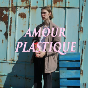 收聽DJ Club的Amour plastique歌詞歌曲