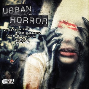 ดาวน์โหลดและฟังเพลง Slasher Hit 12 พร้อมเนื้อเพลงจาก John Buckley