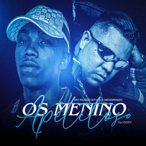 Listen to Os Menino Apetitoso (Explicit) song with lyrics from MC Russo Style