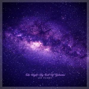 Album The Night Sky Full Of Galaxies from Lee Eunhu
