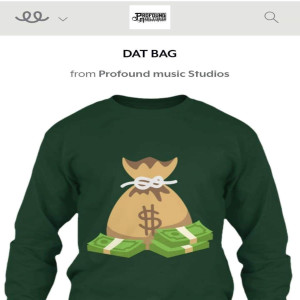 Album Dat Bag (Explicit) from ELIJAH