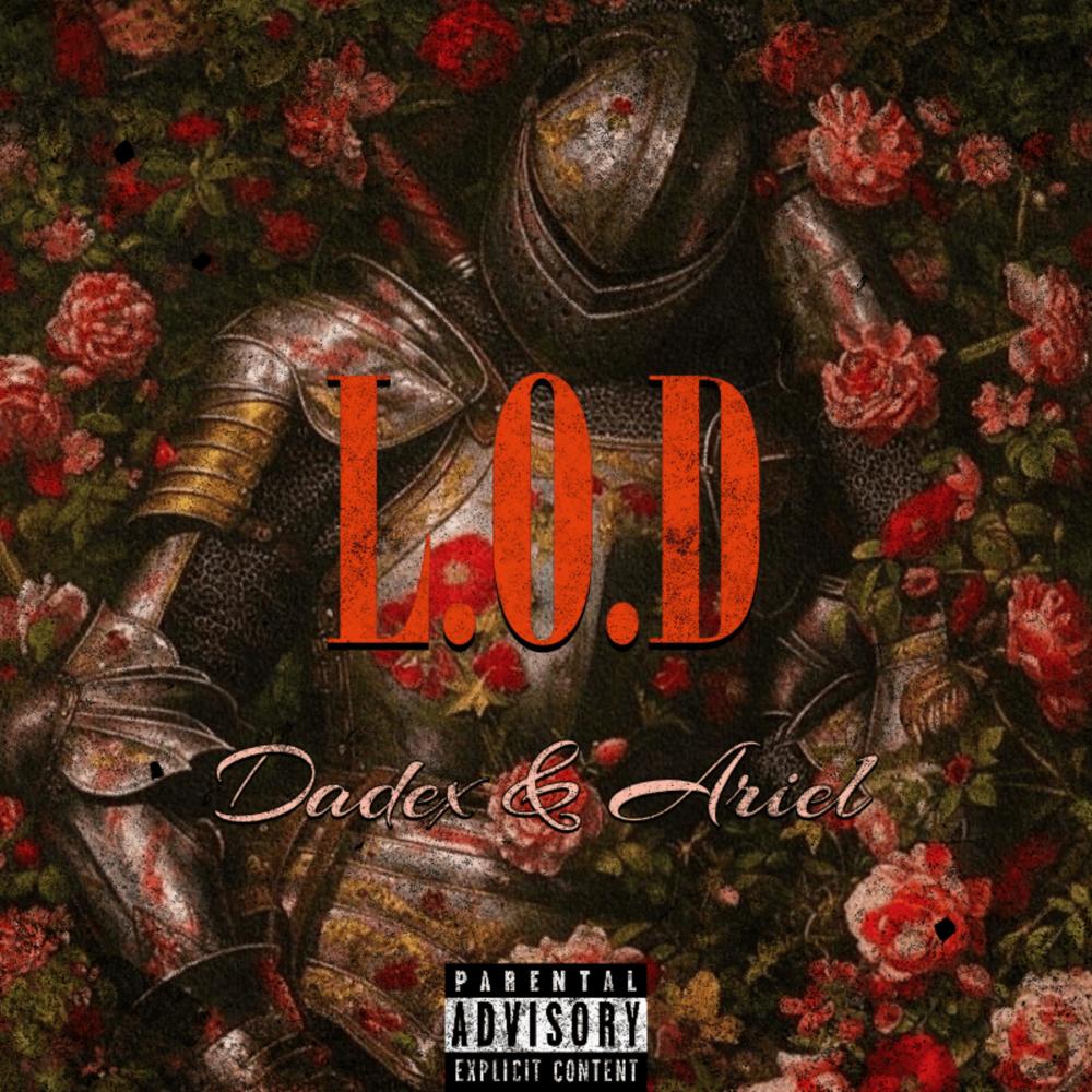Spanglish Love (feat. Dadex) (Explicit)