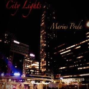 Marius Préda的專輯City Lights