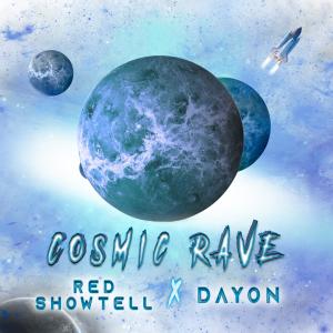 Listen to Cosmic Rave song with lyrics from Red Showtell