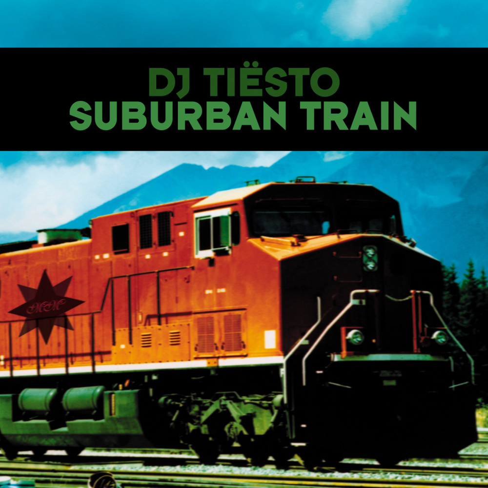 Urban Train (feat. Kirsty Hawkshaw) (Marc O'Tool Dub)