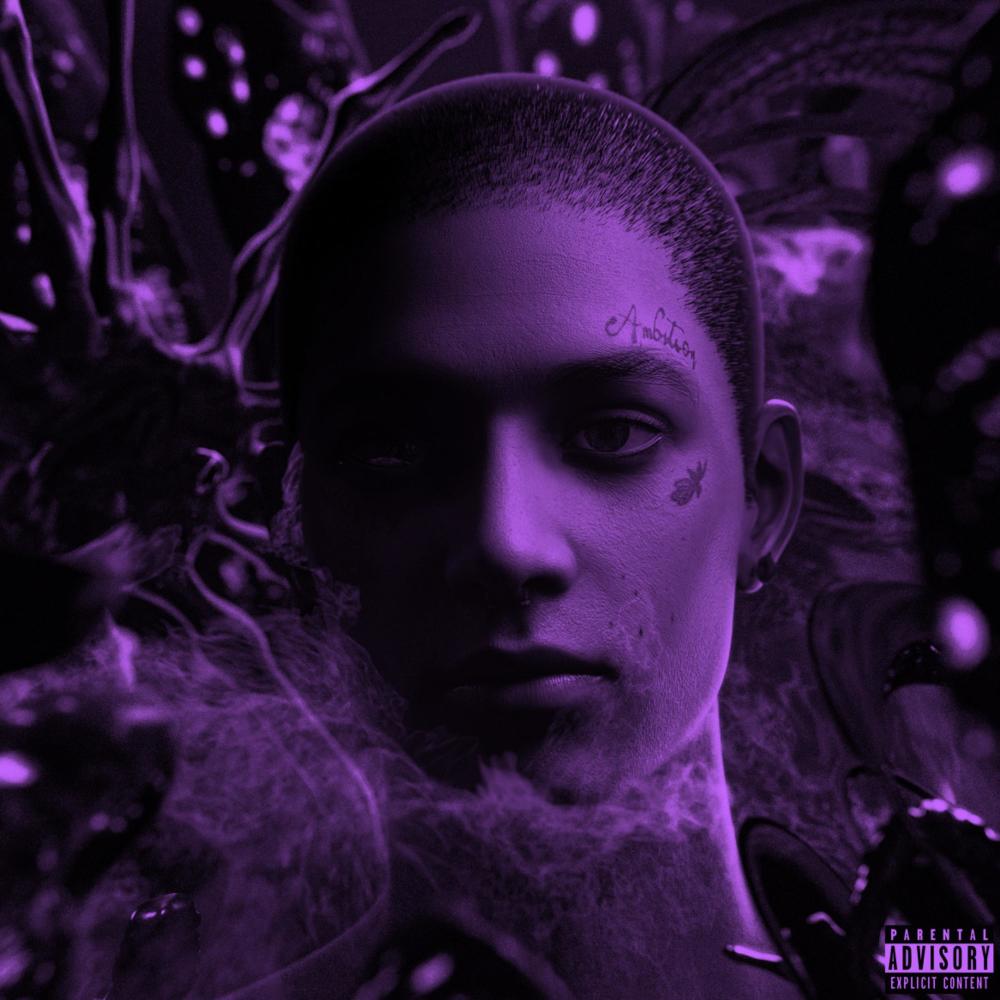 Burgandy (Sped Up) (feat. Gucci Mane) (Explicit)