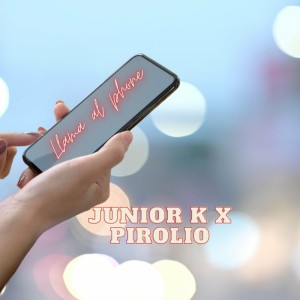 Album Llama al Phone from Junior K