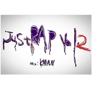 Listen to Just Rap Vol.2 (完整版) song with lyrics from MCaRBOW