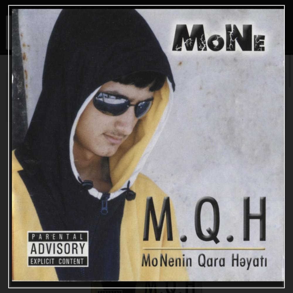 Eger menim dostumsan (feat. Ser G) (Explicit)