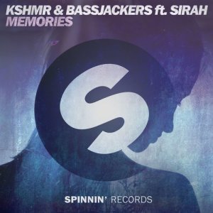 ดาวน์โหลดและฟังเพลง Memories (feat. Sirah) พร้อมเนื้อเพลงจาก KSHMR