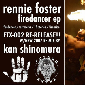 ดาวน์โหลดและฟังเพลง Terracotta พร้อมเนื้อเพลงจาก Rennie Foster