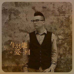 Listen to 一生只能愛一回 (DJ默涵版) song with lyrics from 王峰