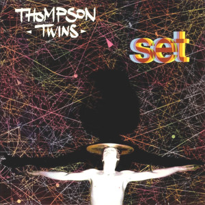 收聽Thompson Twins的The Rowe歌詞歌曲