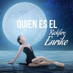 Dengarkan lagu Quien Es El nyanyian Rickfire dengan lirik
