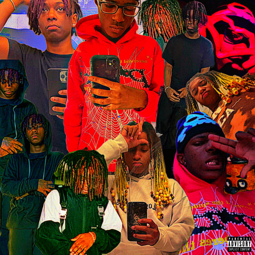Geeked (feat. jonoftf & ronniie10k) (Explicit)