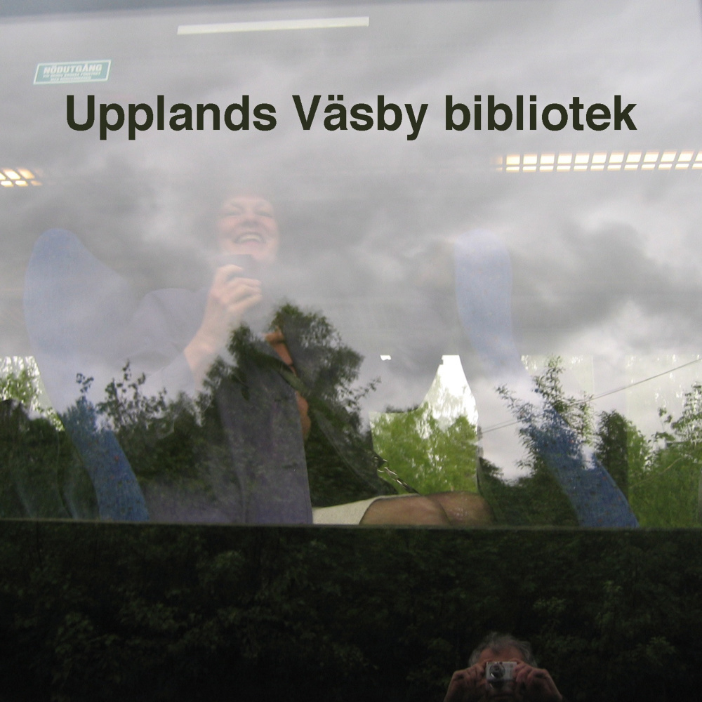 Upplands Väsby bibliotek