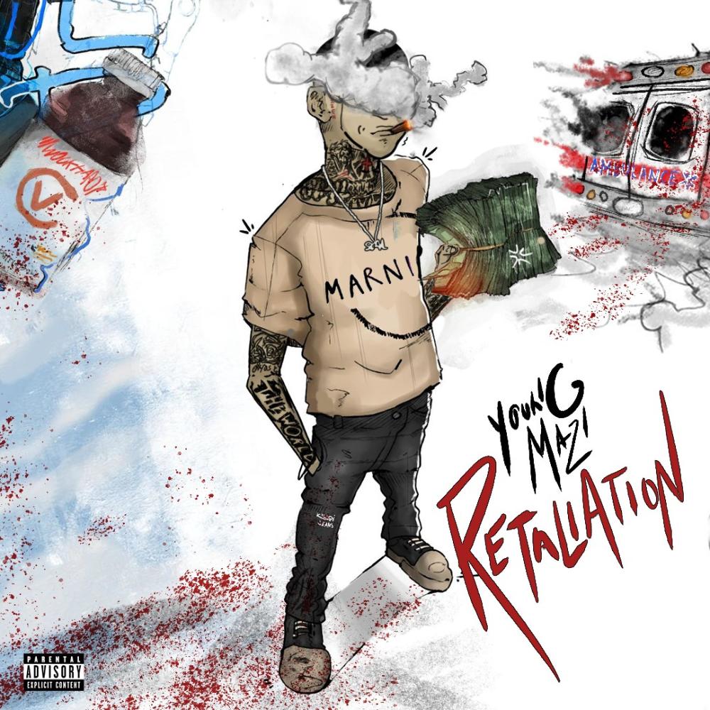 DUBB CLUB (feat. TG STUNNA) (Explicit)