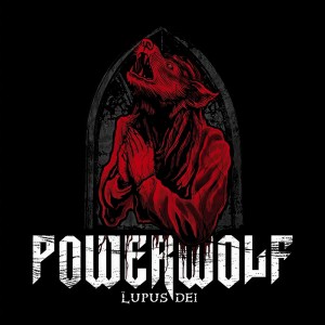 ดาวน์โหลดและฟังเพลง Behind The Leathermask พร้อมเนื้อเพลงจาก Powerwolf
