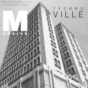 Listen to Massive (Original Mix) song with lyrics from Nessrine Jabeur
