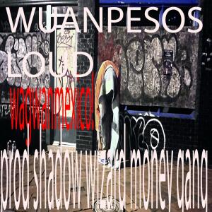 Wuanpesos的專輯LOUD / WAGWANMEXICO!! (Explicit)
