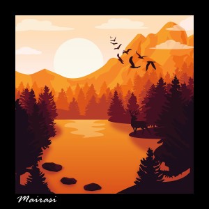 Listen to Mairasi Tribe song with lyrics from OJ Son