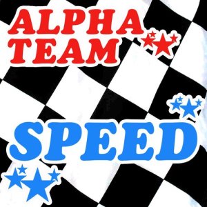 收聽Alpha Team的Speed (Hardcore)歌詞歌曲