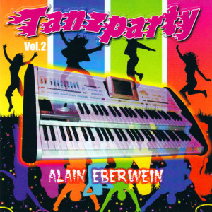 Alain Eberwein的專輯Tanzparty Vol. 2