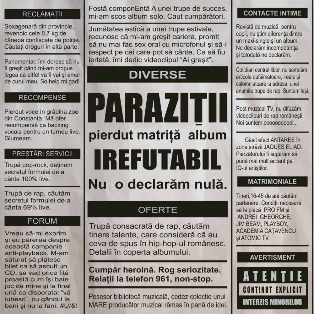 Pregatiri Estivale (Explicit)